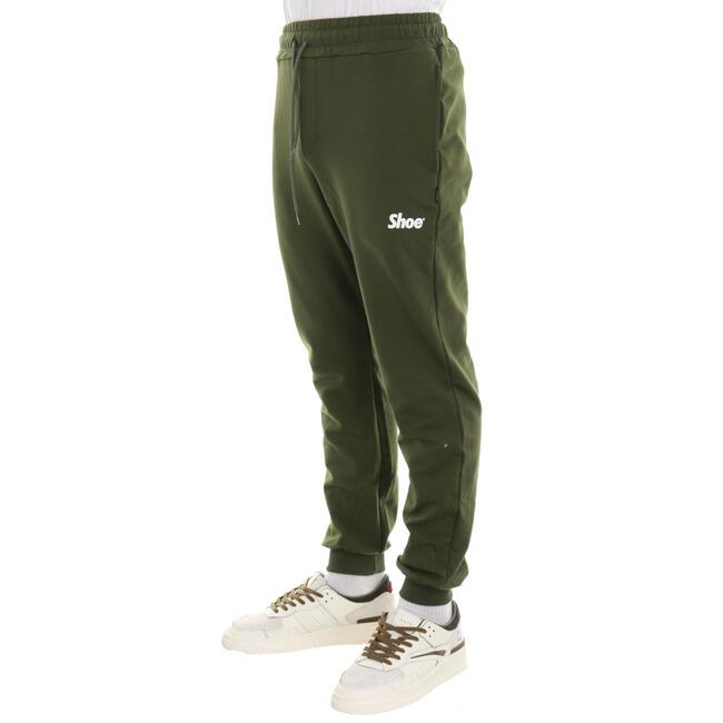 PANTALONE JOGGER SHOESHINE - Mad Fashion | img vers.1300x/